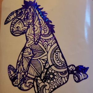 Meet your Posher, Clarinda